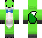 final lime fox