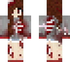 finished dead girl