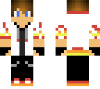 fire boy