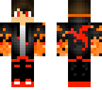 fire boy