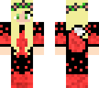 fire girl