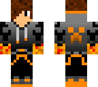 fire teen