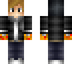fire teen
