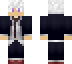 fixed eyes