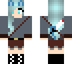 fixed katelyn runner