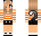 fixed orange cat