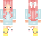 fixed up girl