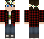 flower boy fix