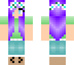 flower girl