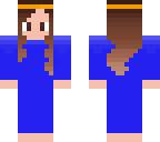 for my sister