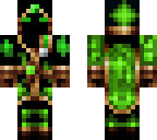 forest mage