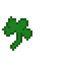 four leaf clover
