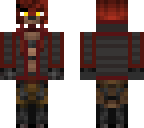foxy 