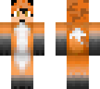 foxyluke