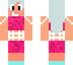 gala woman