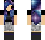 galaxy girl