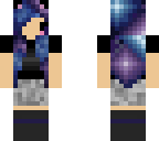 galaxy girl pt 2