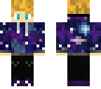 galaxy skin