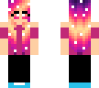 galexy girl