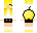 gapple girl