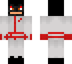 gavmau in thunderbird suit