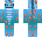 gecko fix