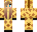 giraffe