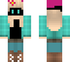 girl