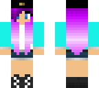 girl