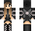 girl assasin