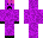 girl creeper