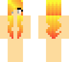 girl skin base