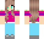 girly