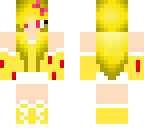glamarous ladie chika