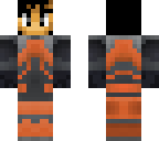 goku universe