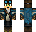gold plated boots steampunker