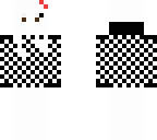 gost girl