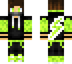 green me