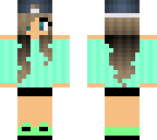 green refferee