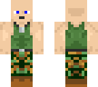 guile street fighter v