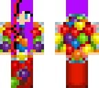 gumball girl for friend