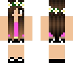 gym girl