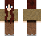 halfling girl