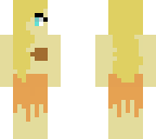 hawian girl