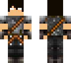 herobrine