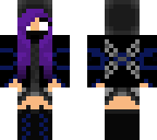 herobrine assassin