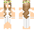 herobrine flower