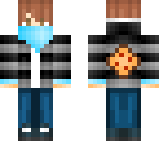 heyitspizza's skin