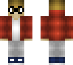 hipster boy
