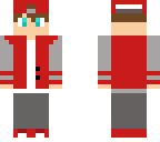 hipster boy